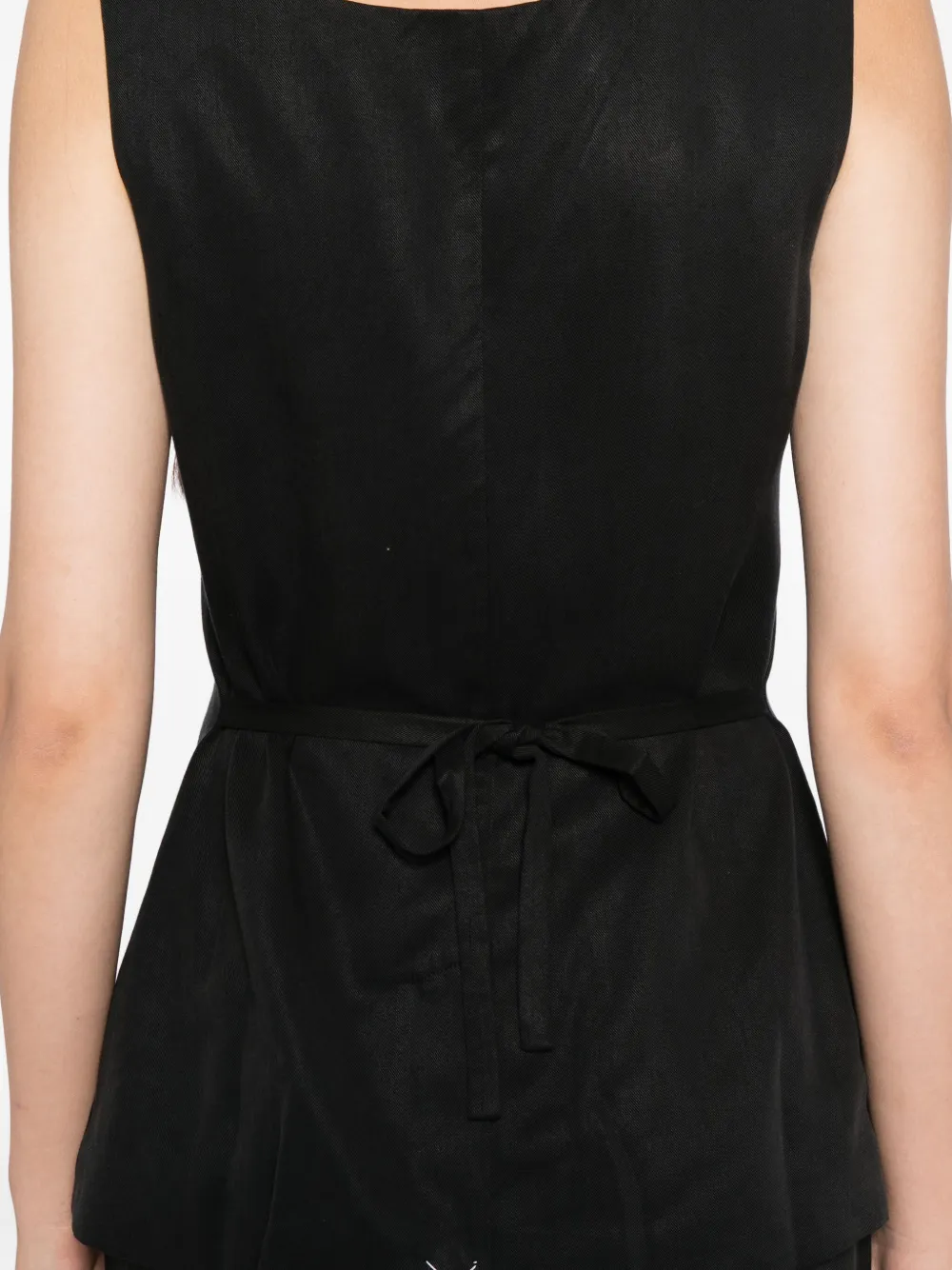 Reformation Twee Marlen sets Zwart