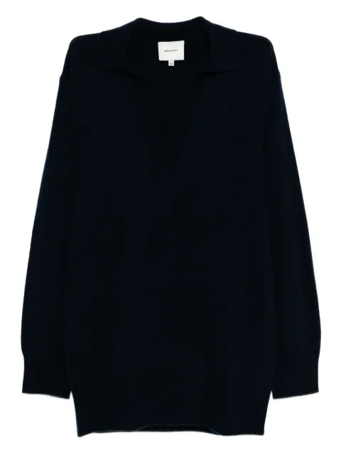 Reformation Maeve Kleid