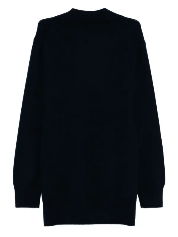 Reformation Maeve Dress | Blue | FARFETCH UK Reformation Maeve Dress | Blue | FARFETCH UK