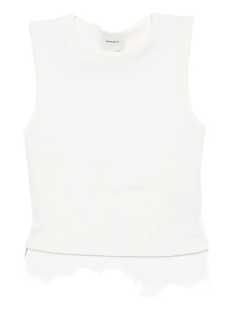 Reformation top Ryland