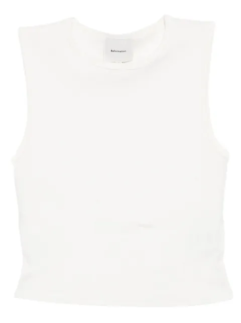 Reformation top Ryland