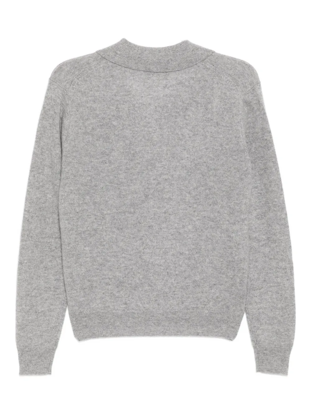 Reformation Westley top - Grijs