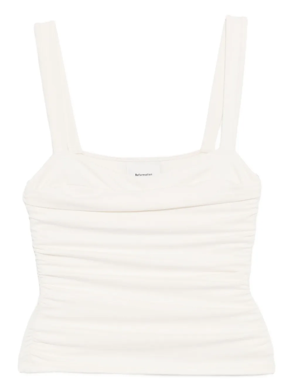 Reformation top Trish | neutro | Image 1