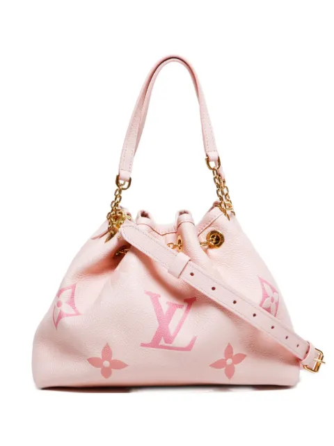 Louis Vuitton Pre-Owned 2021-2025 Summer Bundle shoulder bag
