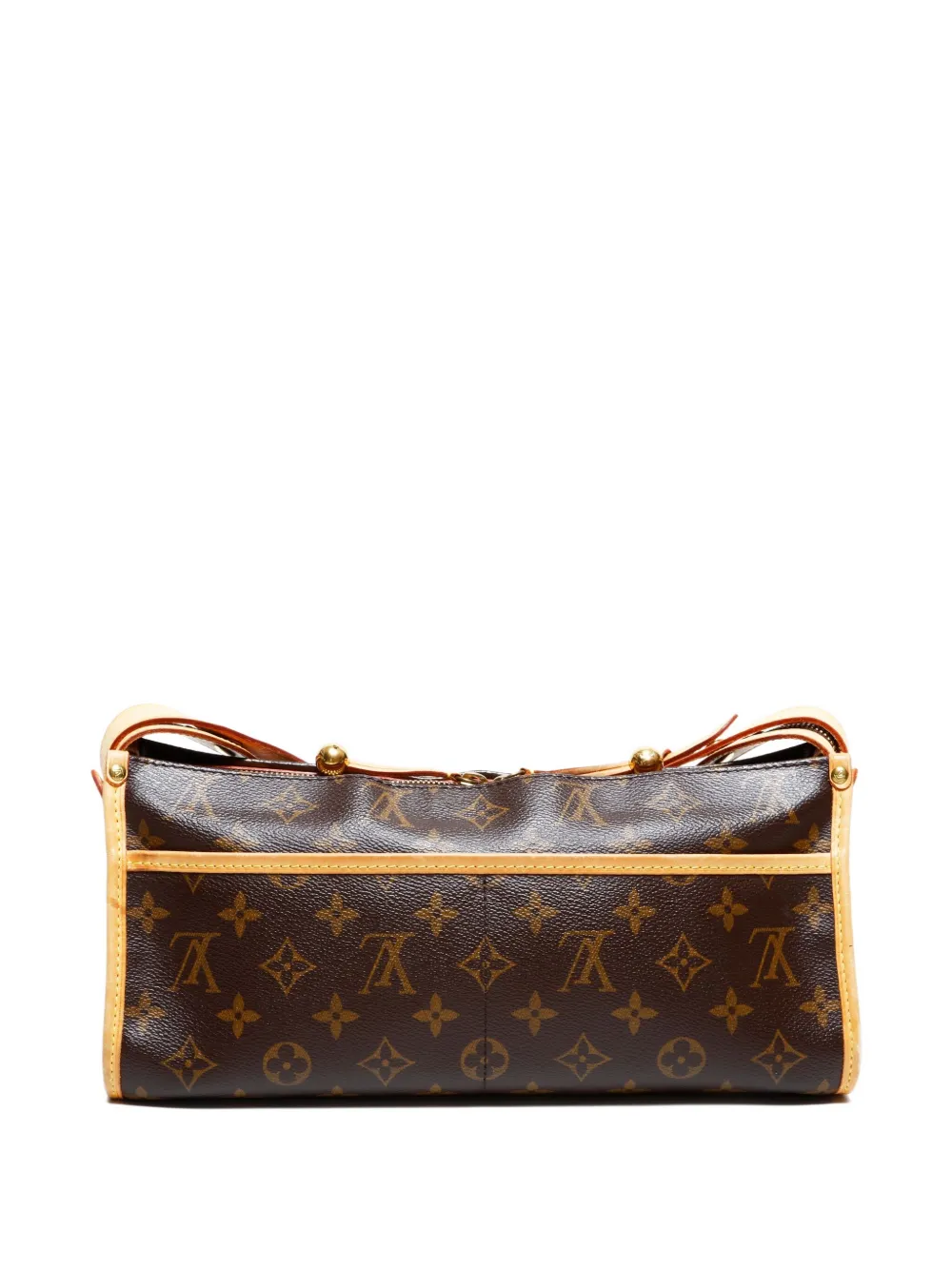 Louis Vuitton Pre-Owned 2005 Popincourt Long shoulder bag | Pre-Owned | Image 2