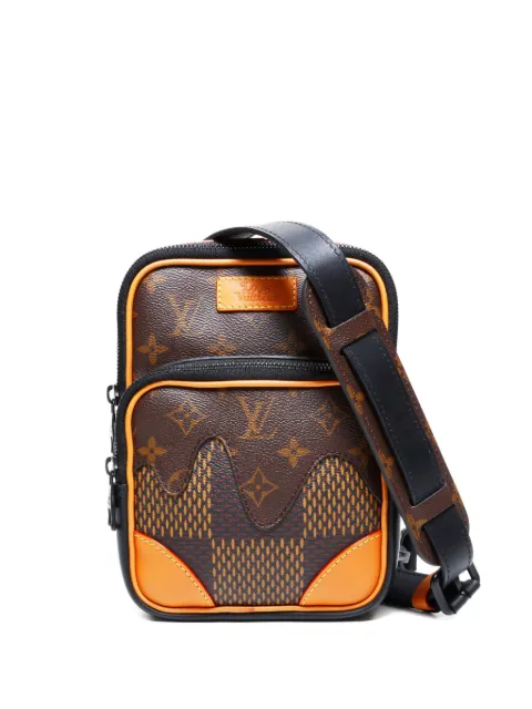 Louis Vuitton Pre-Owned 2021-2025 Amazon shoulder bag