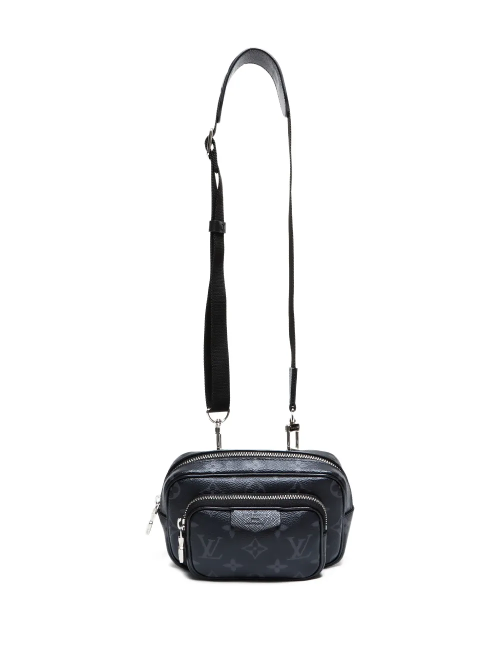 Louis Vuitton Pre-Owned 2021-2025 monogram shoulder bag | Pre-Owned | Image 2