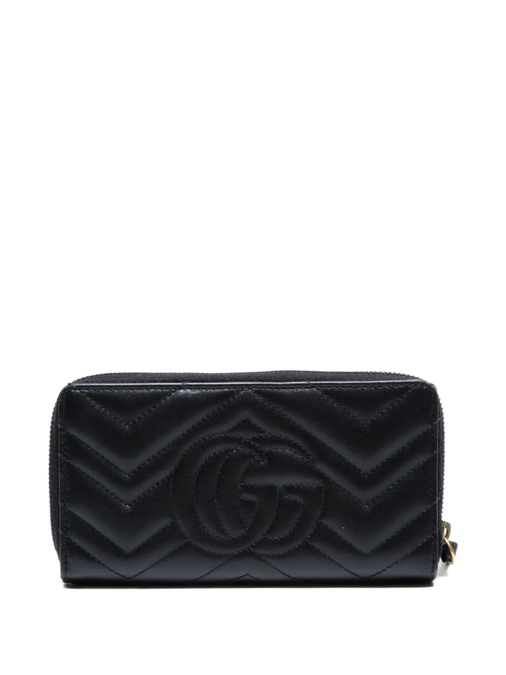 Gucci Pre-Owned cartera GG Marmont 2020 | Mujer | Image 2