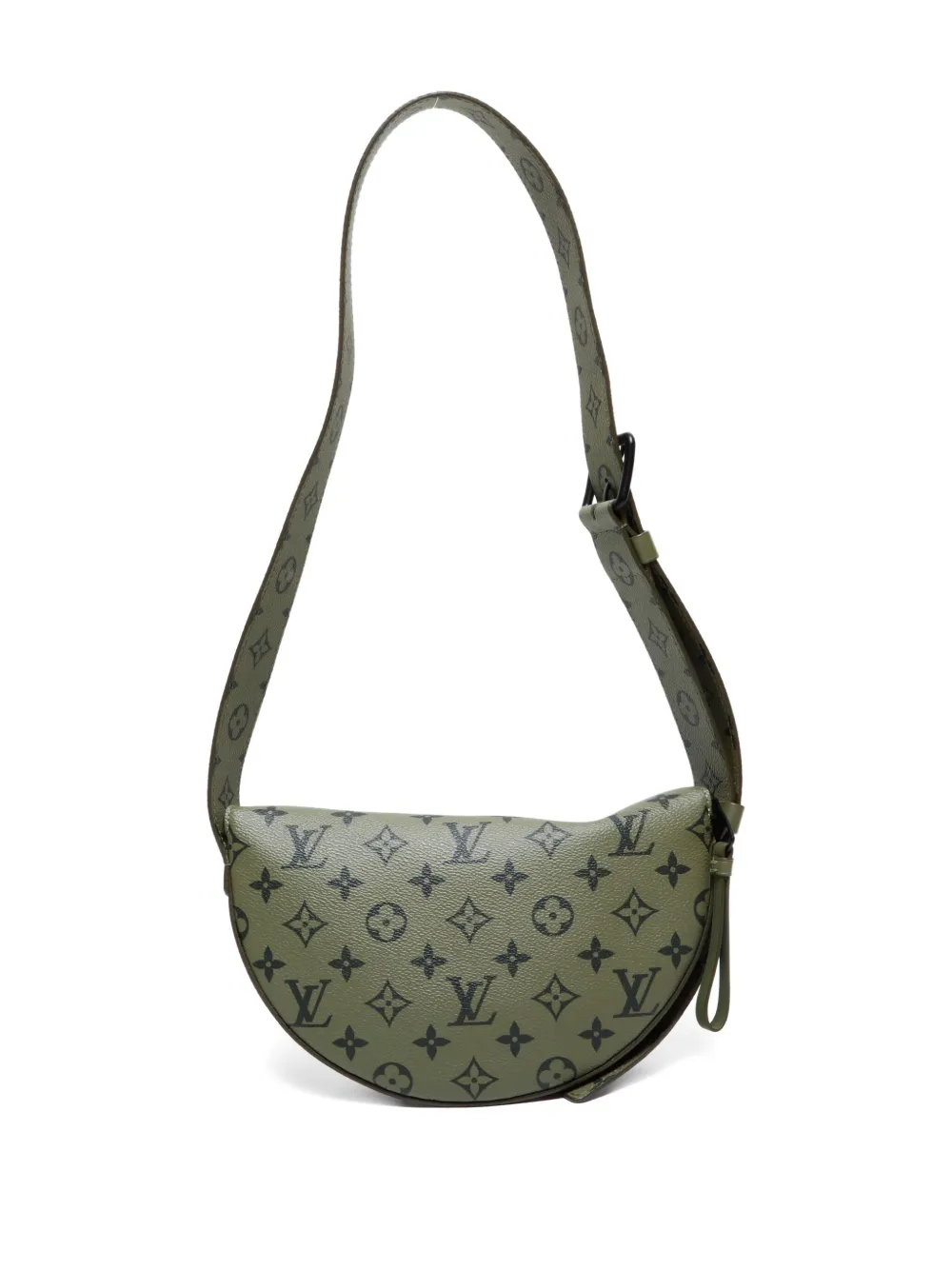 Louis Vuitton Pre-Owned 2021-2025 Monogram Moon crossbody bag | Pre-Owned | Image 2