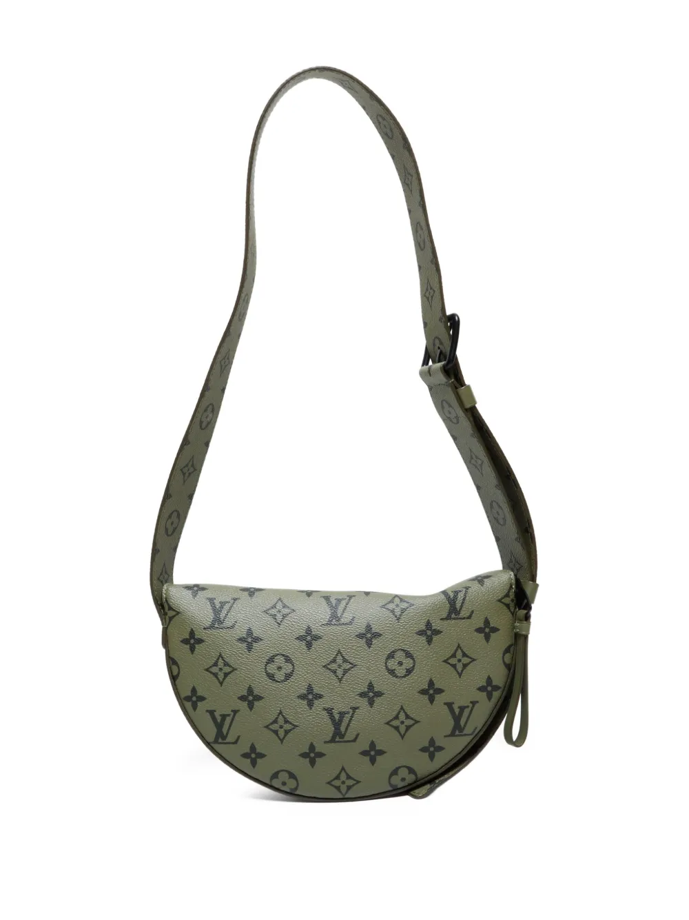 Louis Vuitton Pre-Owned 2021-2025 Monogram Moon crossbody bag | Pre-Owned | Image 2