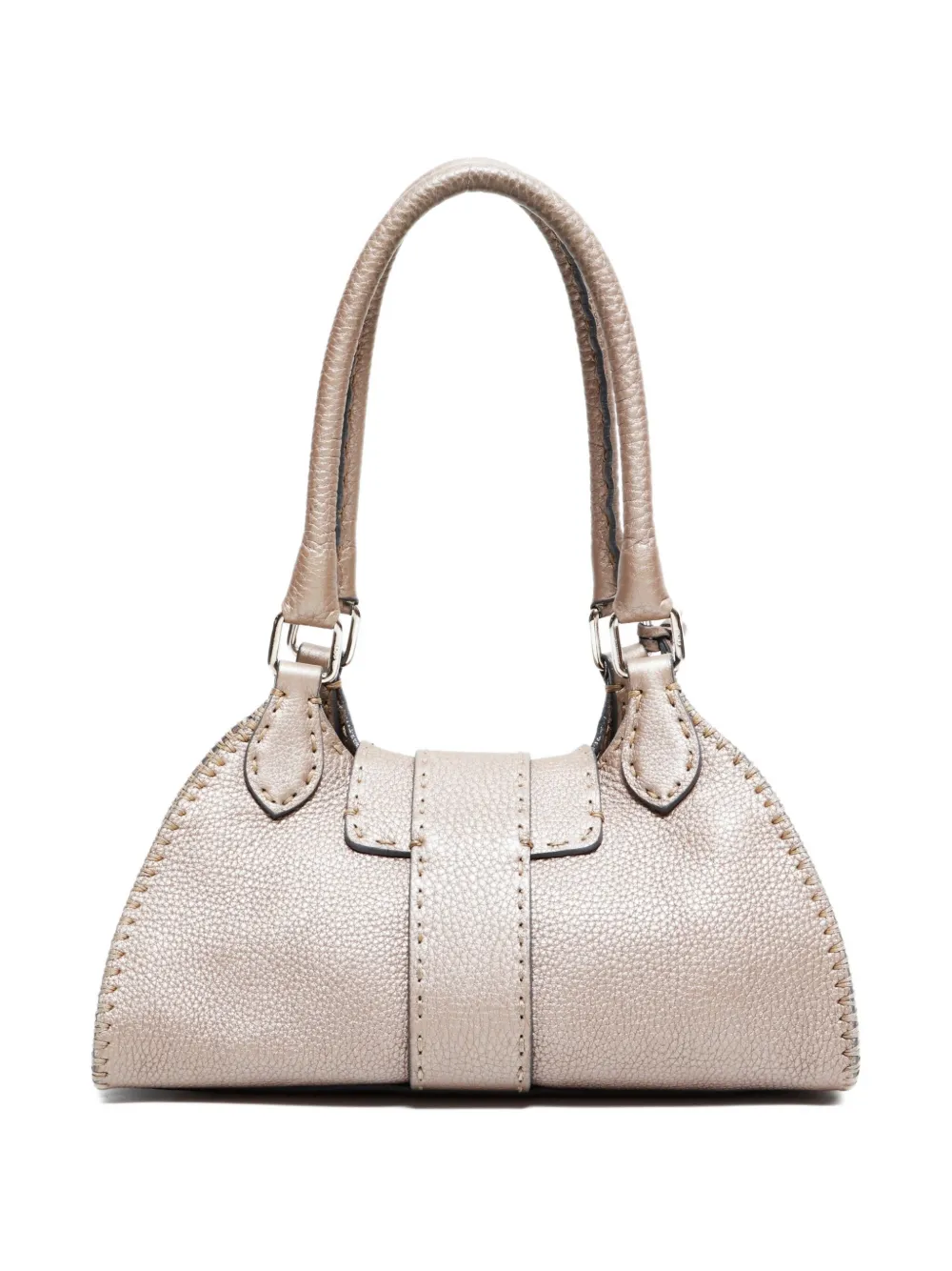 Fendi Pre-Owned 1990-2000s Selleria shoulder bag | Pre-Owned | Image 2
