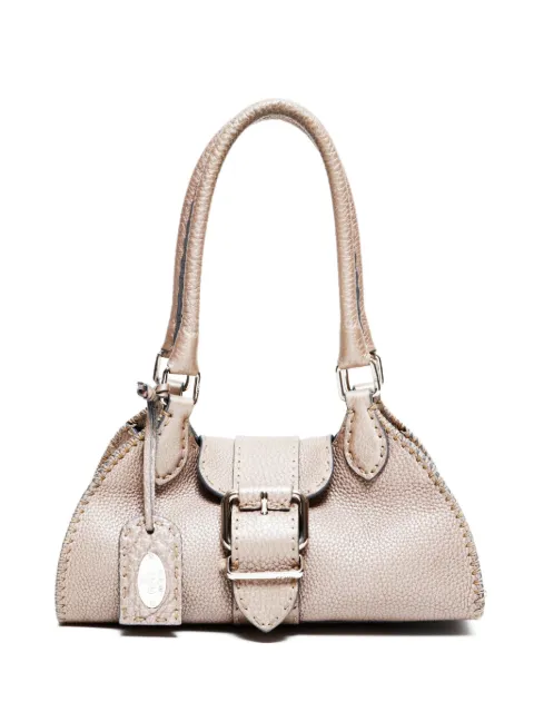 Fendi Pre-Owned 1990-2000s Selleria shoulder bag