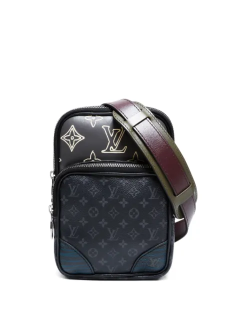 Louis Vuitton Pre-Owned 2021-2025 Amazon sling bag