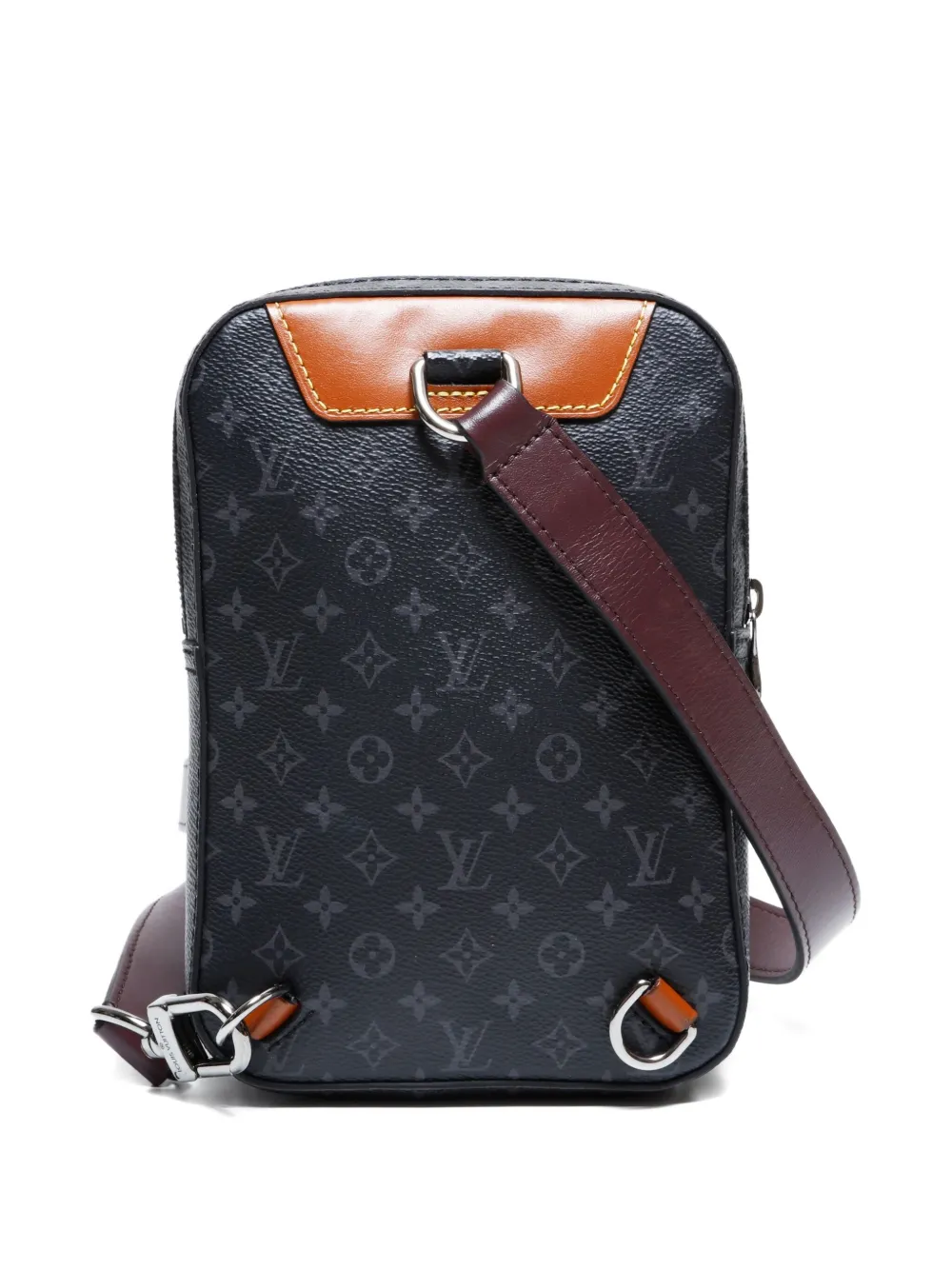 Louis Vuitton Pre-Owned 2021-2025 Amazon sling bag | Pre-Owned | Image 2