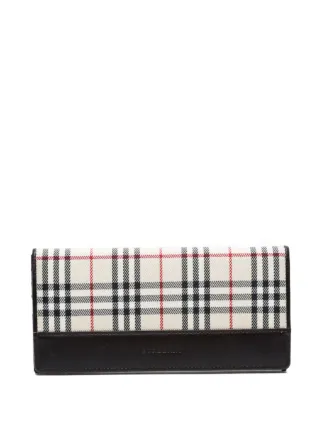 Burberry Pre-Owned