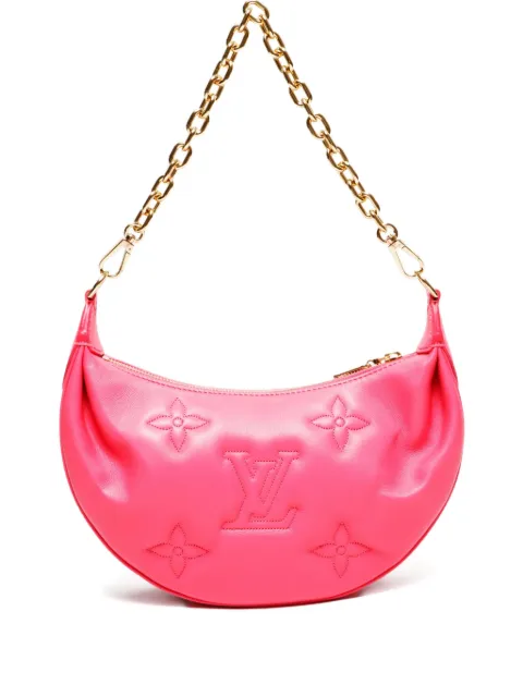 Louis Vuitton Pre-Owned 2021-2025 Overmoon shoulder bag