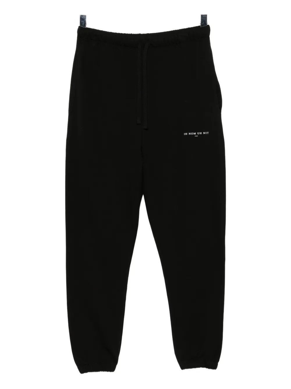 Ih Nom Uh Nit logo-print track trousers | Black | Image 1