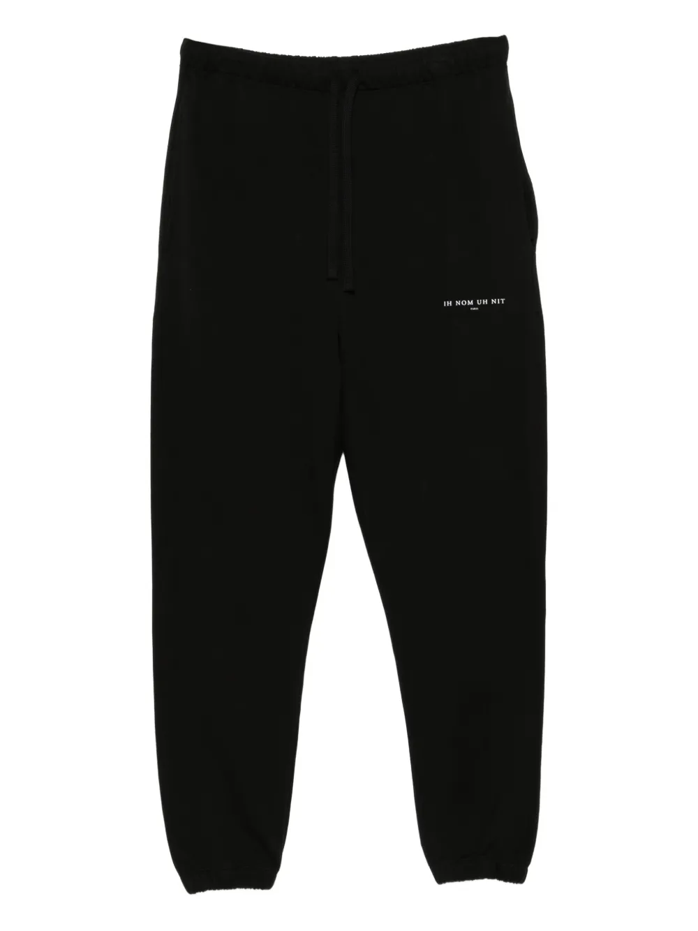 Ih Nom Uh Nit logo-print track trousers | Black | Image 1