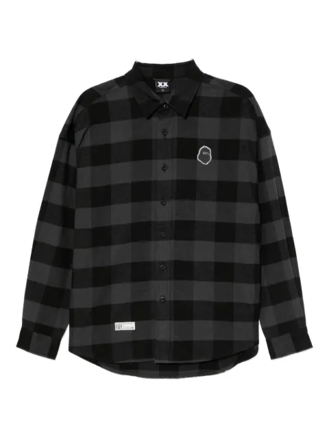 FINGERCROXX checked c
