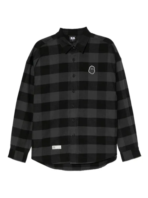 FINGERCROXX checked c