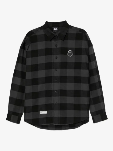FINGERCROXX checked c