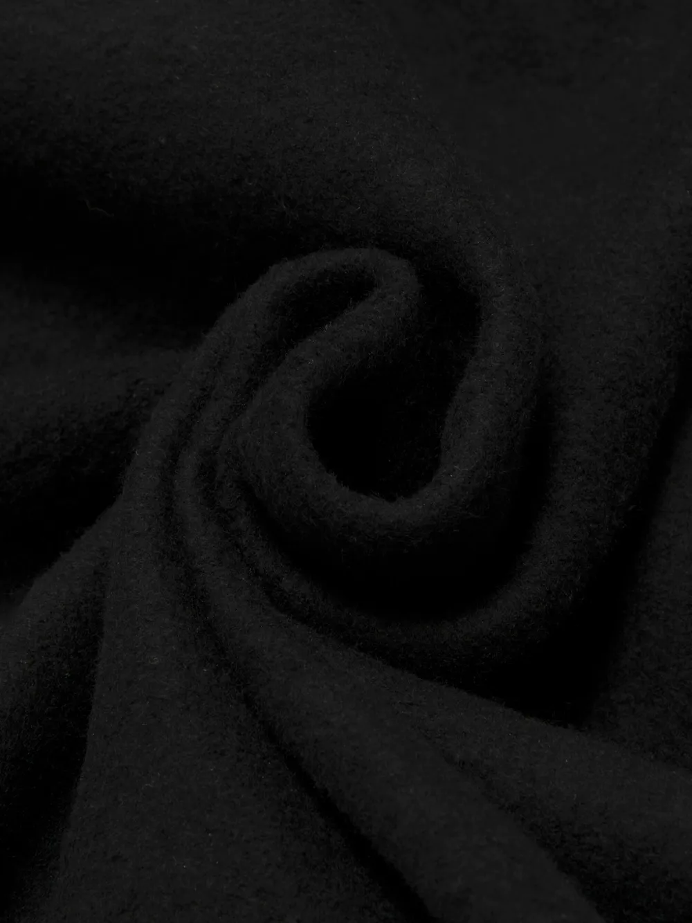 Aape By A Bathing Ape Appliqué Zip-up Hoodie In Black