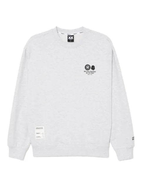 FINGERCROXX Navy Seal sweatshirt