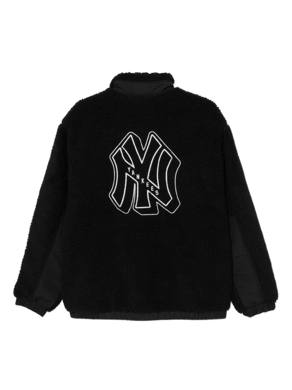 NEW ERA CAP logo-embroidered jacket | Down Jackets | Image 2