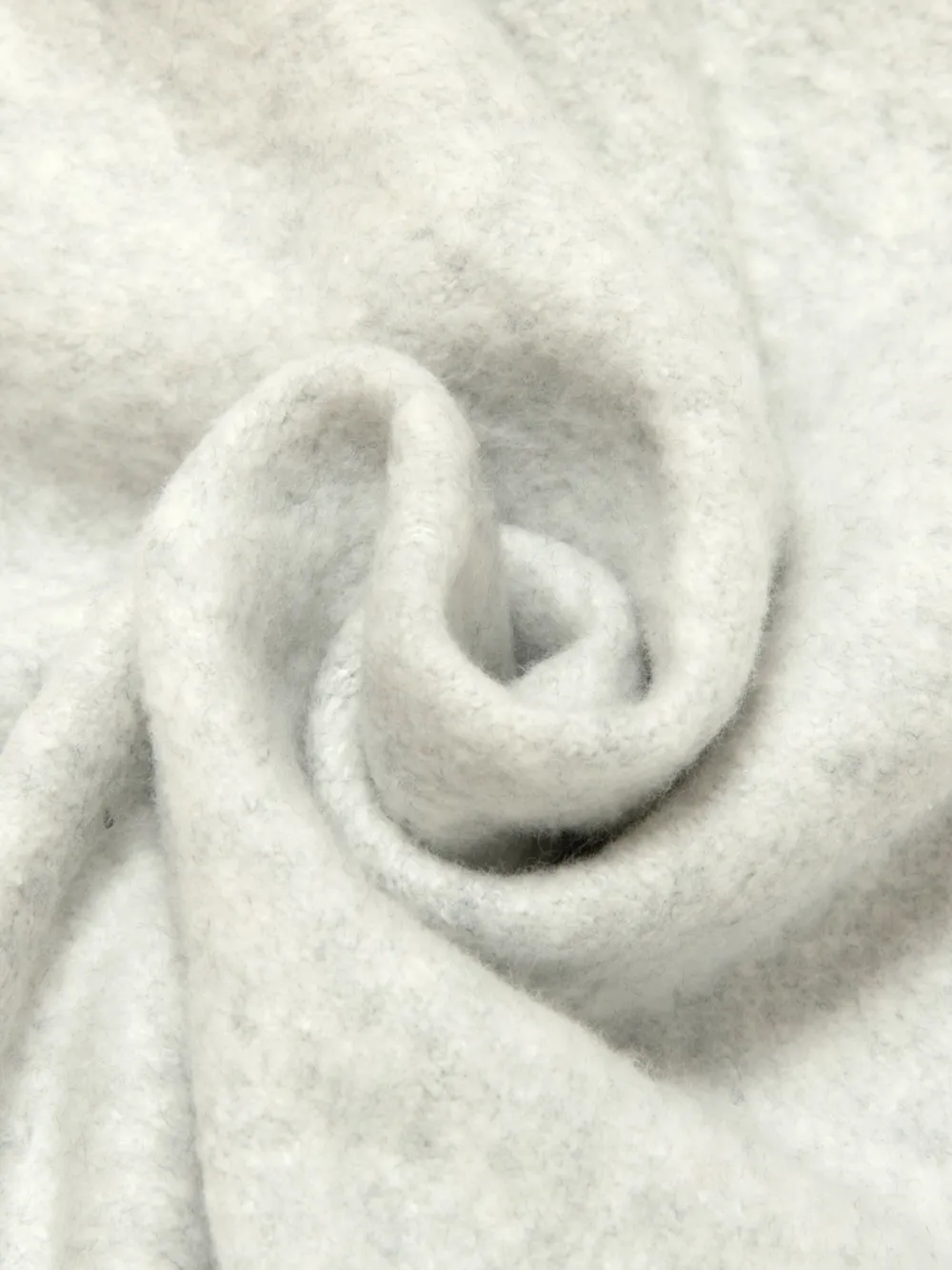 Aape By A Bathing Ape Patch-appliqué Zip-up Hoodie In White