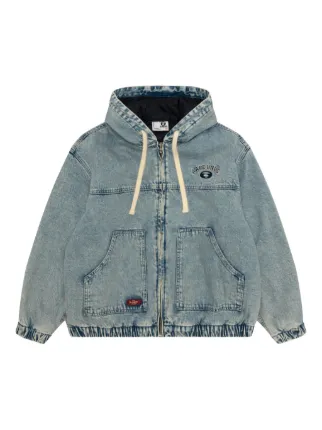 AAPE BY *A BATHING APE®