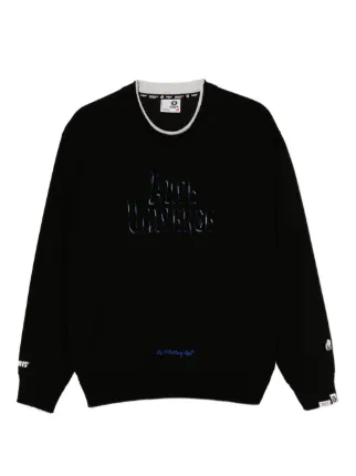 AAPE BY *A BATHING APE®