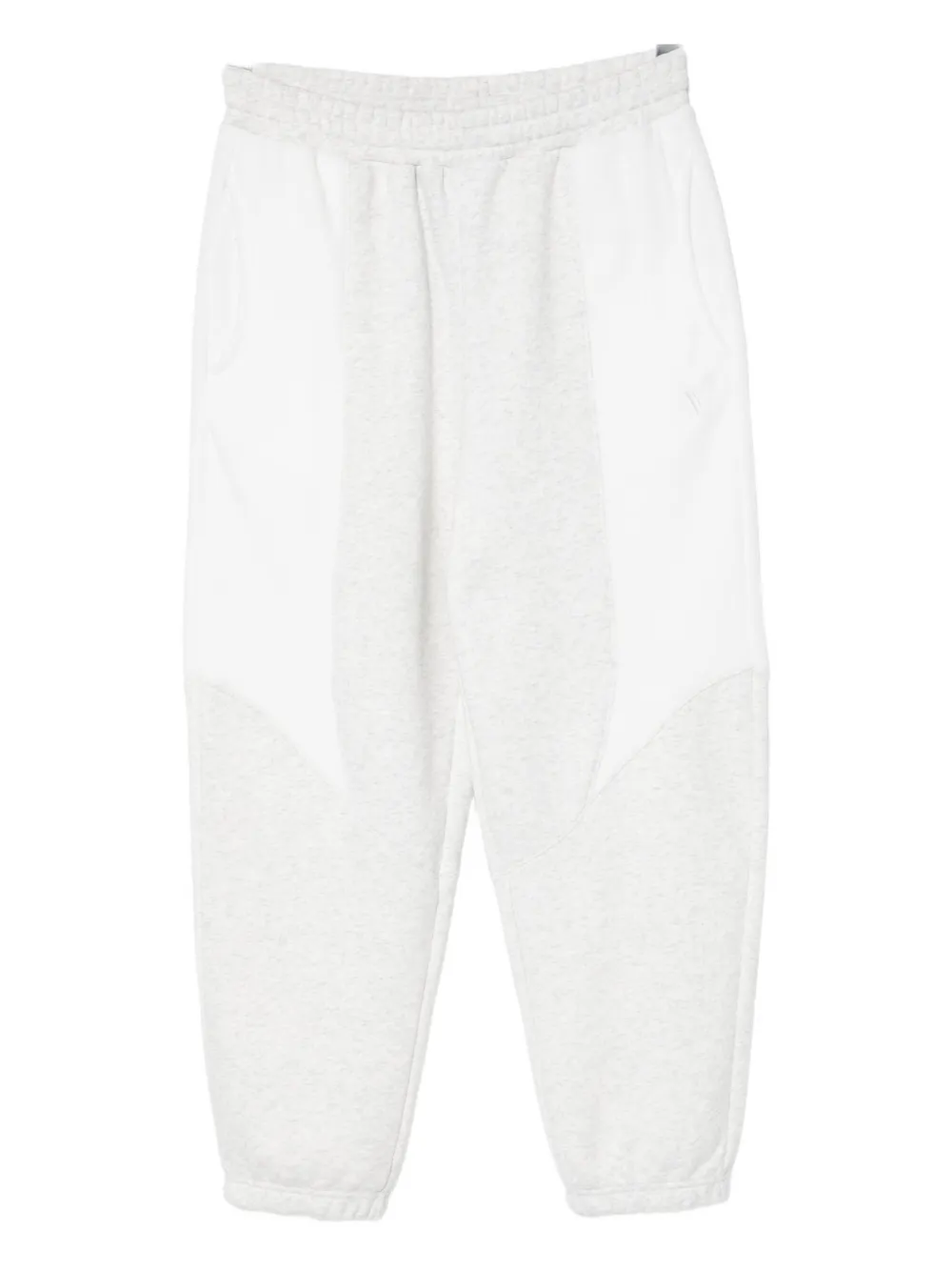 FIVE CM Pantaloni sportivi con inserti - Grigio