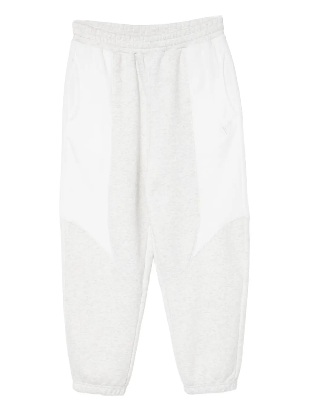 FIVE CM panelled trackpants | Grey | Image 1