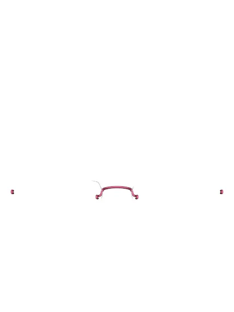 Lindberg Spirit 2516 rimless rectangle-frame glasses