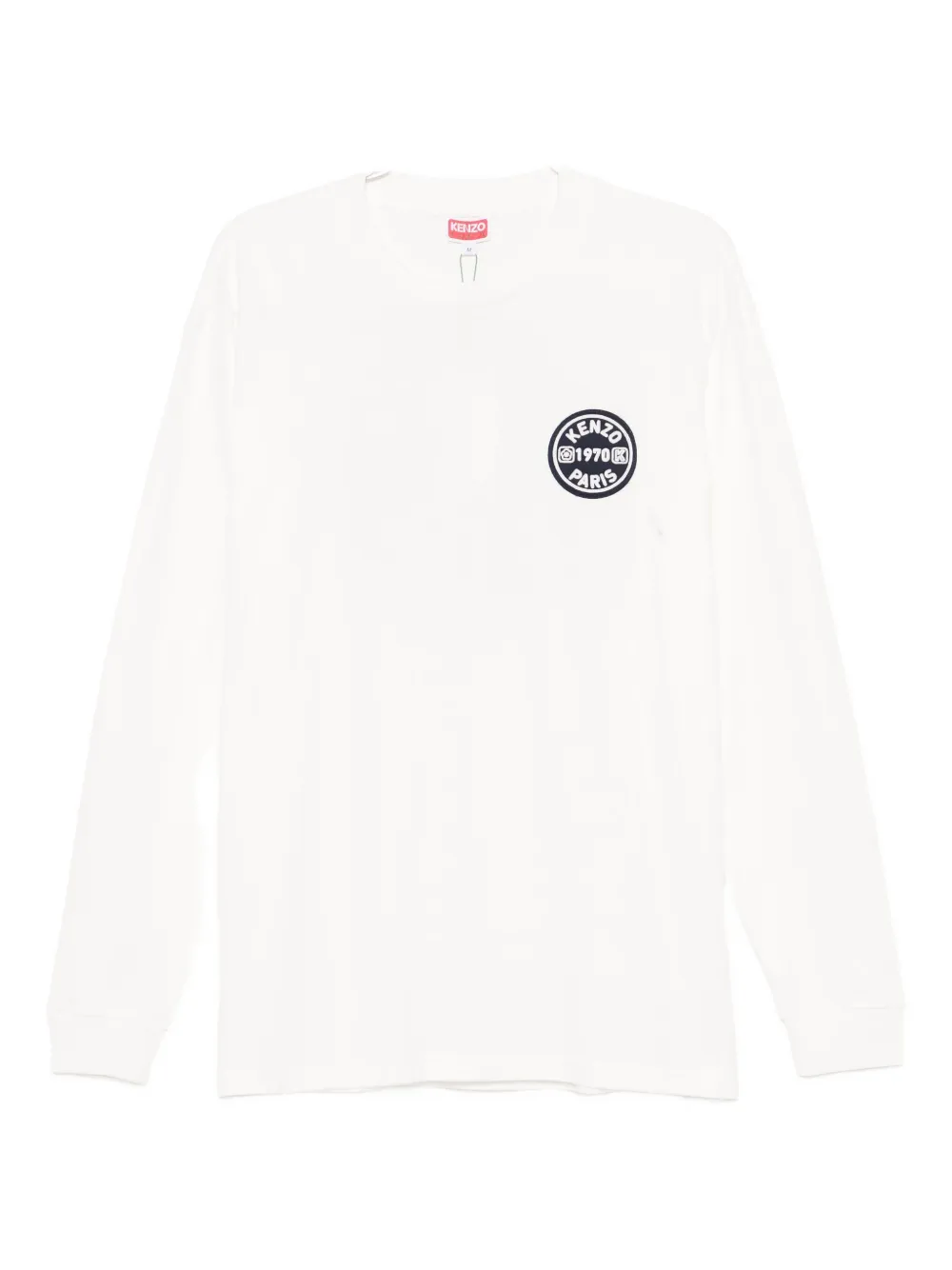 Kenzo Gots T-shirt - Bianco