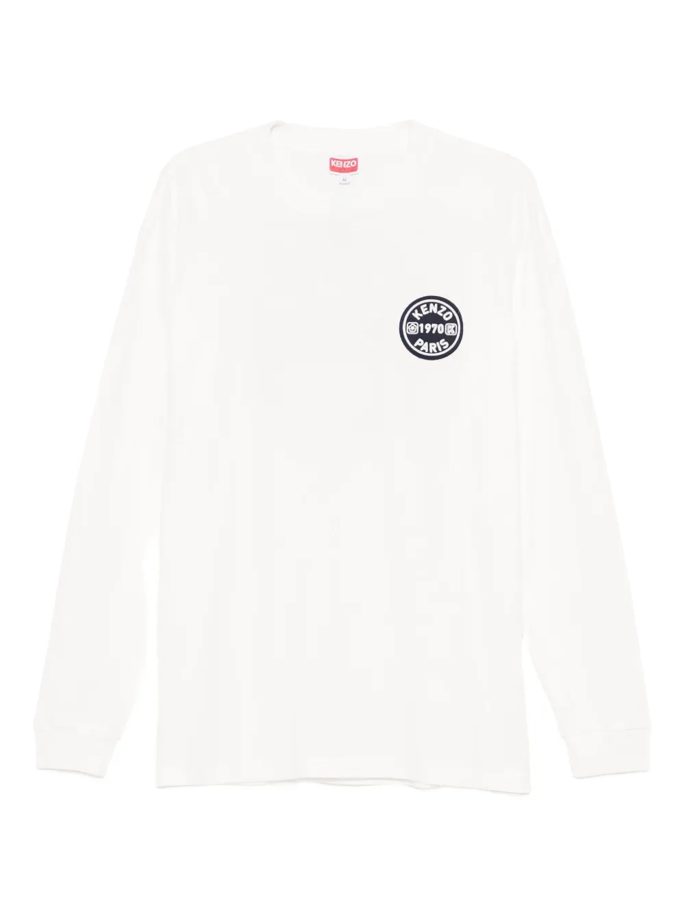Kenzo playera Gots | blanco | Image 1