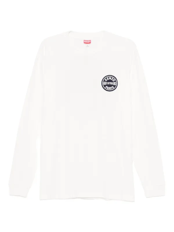 Kenzo Gots T-shirt | White | FARFETCH ZA