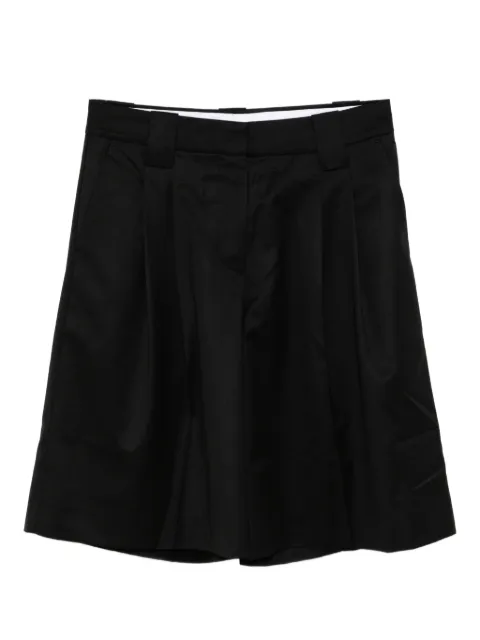 GANNI tailored shorts