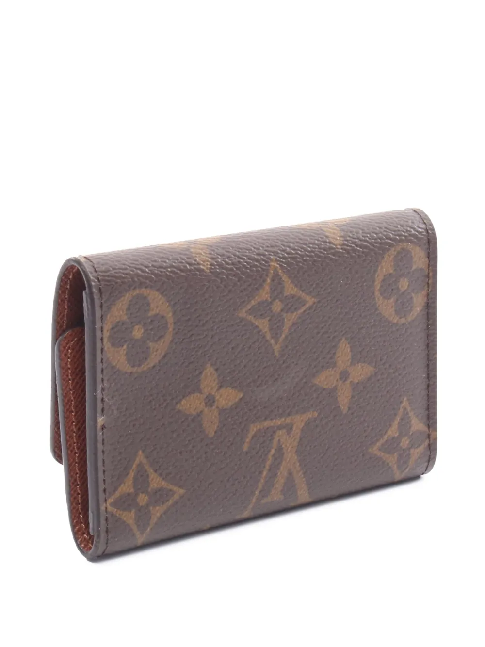 Louis Vuitton Pre-Owned 2021 Monogram Multicles 6 key holder | Image 2