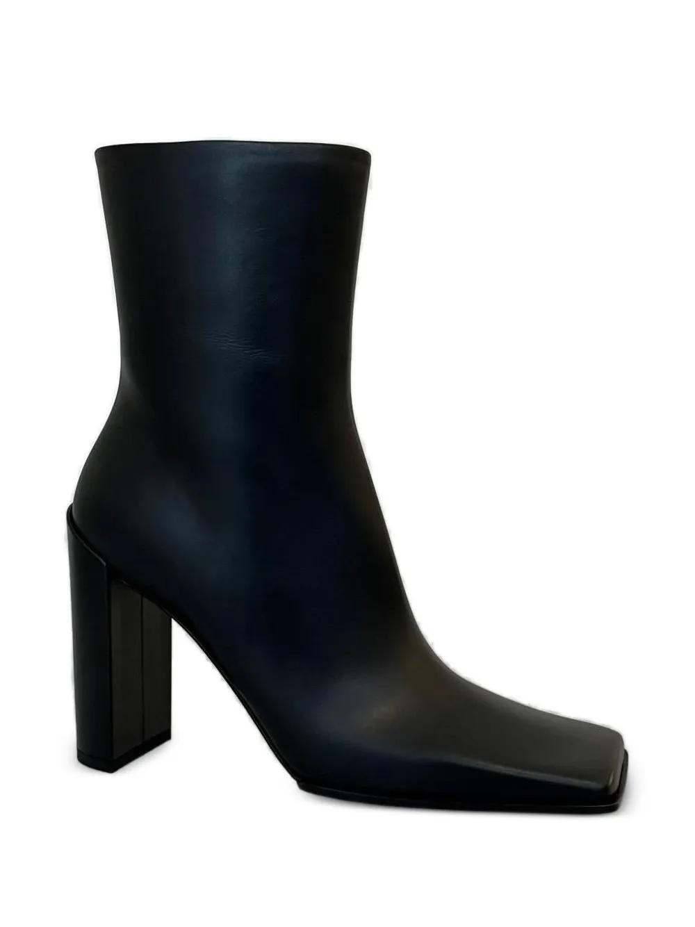 Alaïa 90mm square-toe boots | Ankle Boots | Image 2