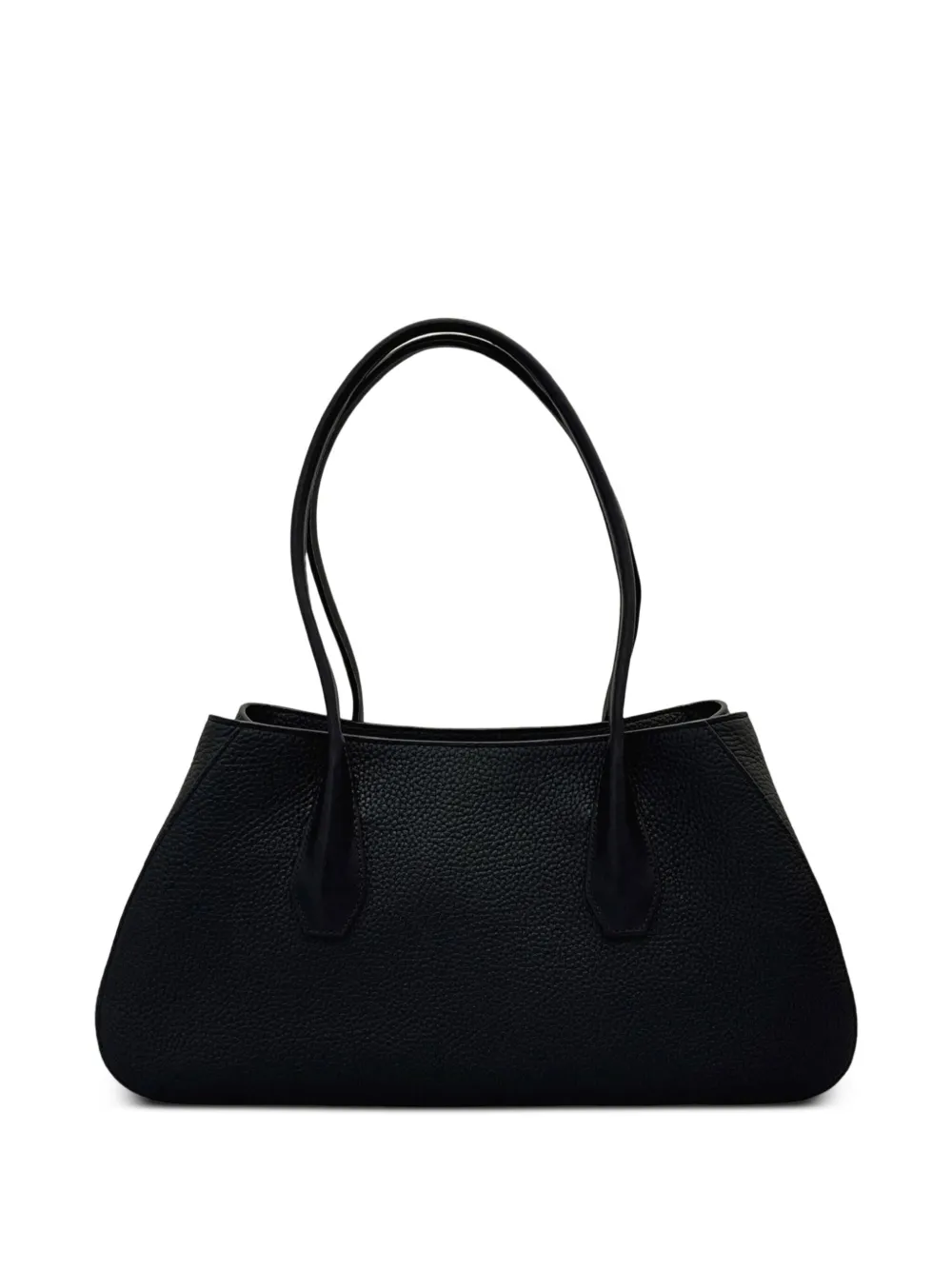 The Row Alger shoulder bag | Black | Image 1