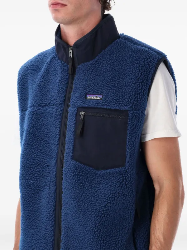 トップス patagonia Retro-X Vest PITCH BLUE SNBL_D3.jpg