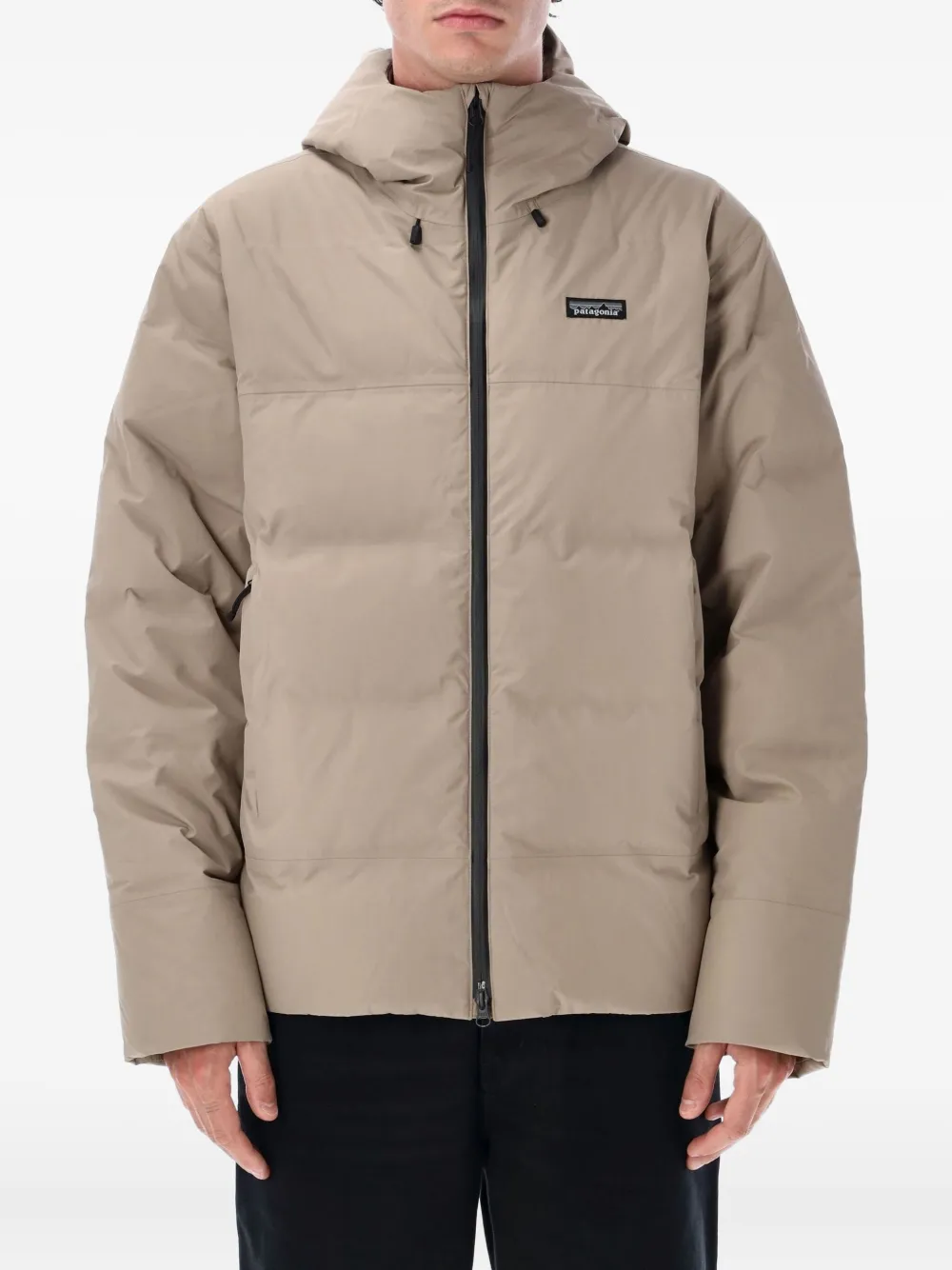 Patagonia Jackson Glacier ジャケット - ニュートラル Patagonia Jackson Glacier ジャケット - ニュートラル