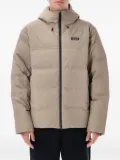 Patagonia Jackson Glacier jacket - Neutrals