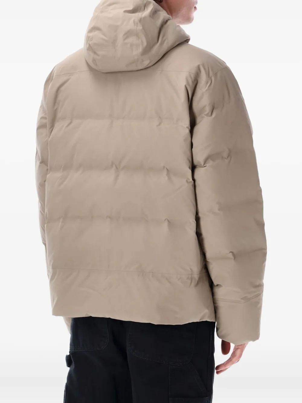 Patagonia Jackson Glacier jacket | Down Jackets | Image 2