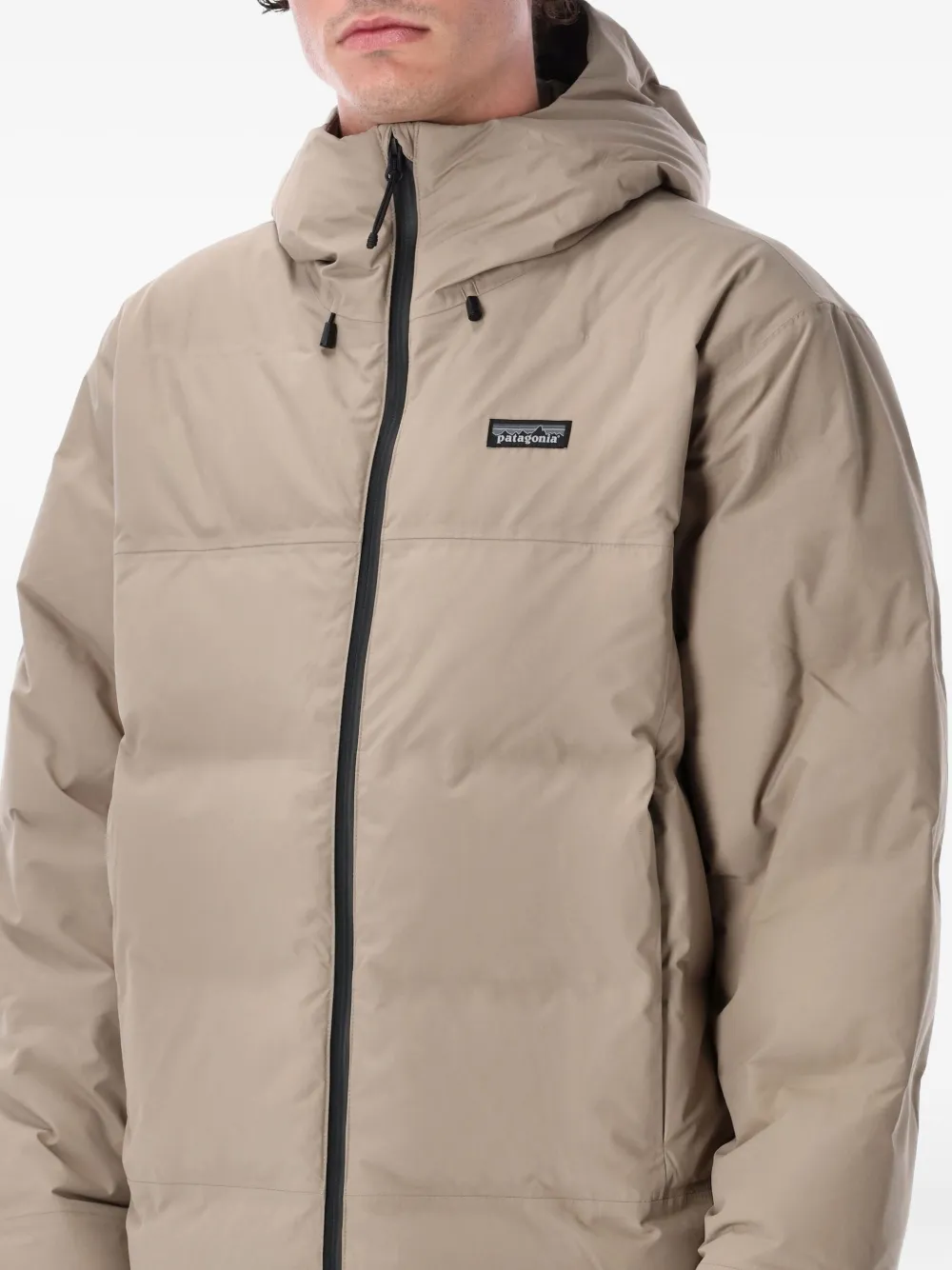Patagonia Jackson Glacier jack Beige