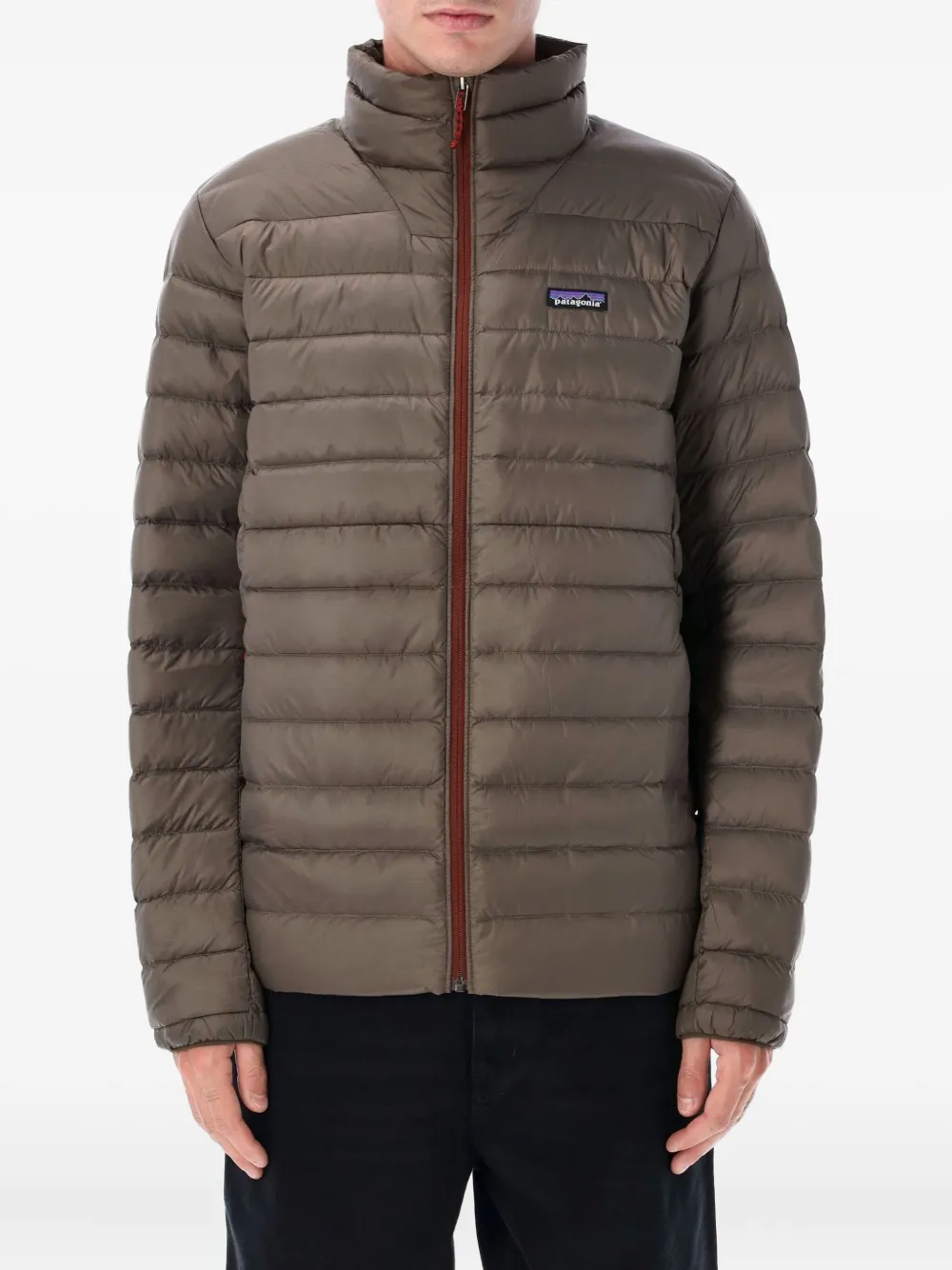 Patagonia Down Sweater ジャケット - ブラウン Patagonia Down Sweater ジャケット - ブラウン