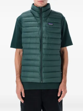 Patagonia