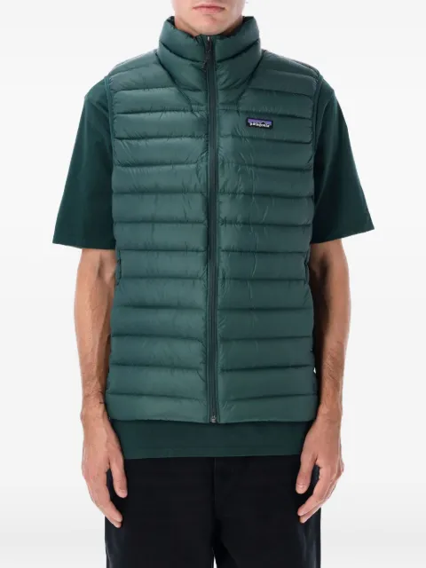 Patagonia Down Sweater gilet