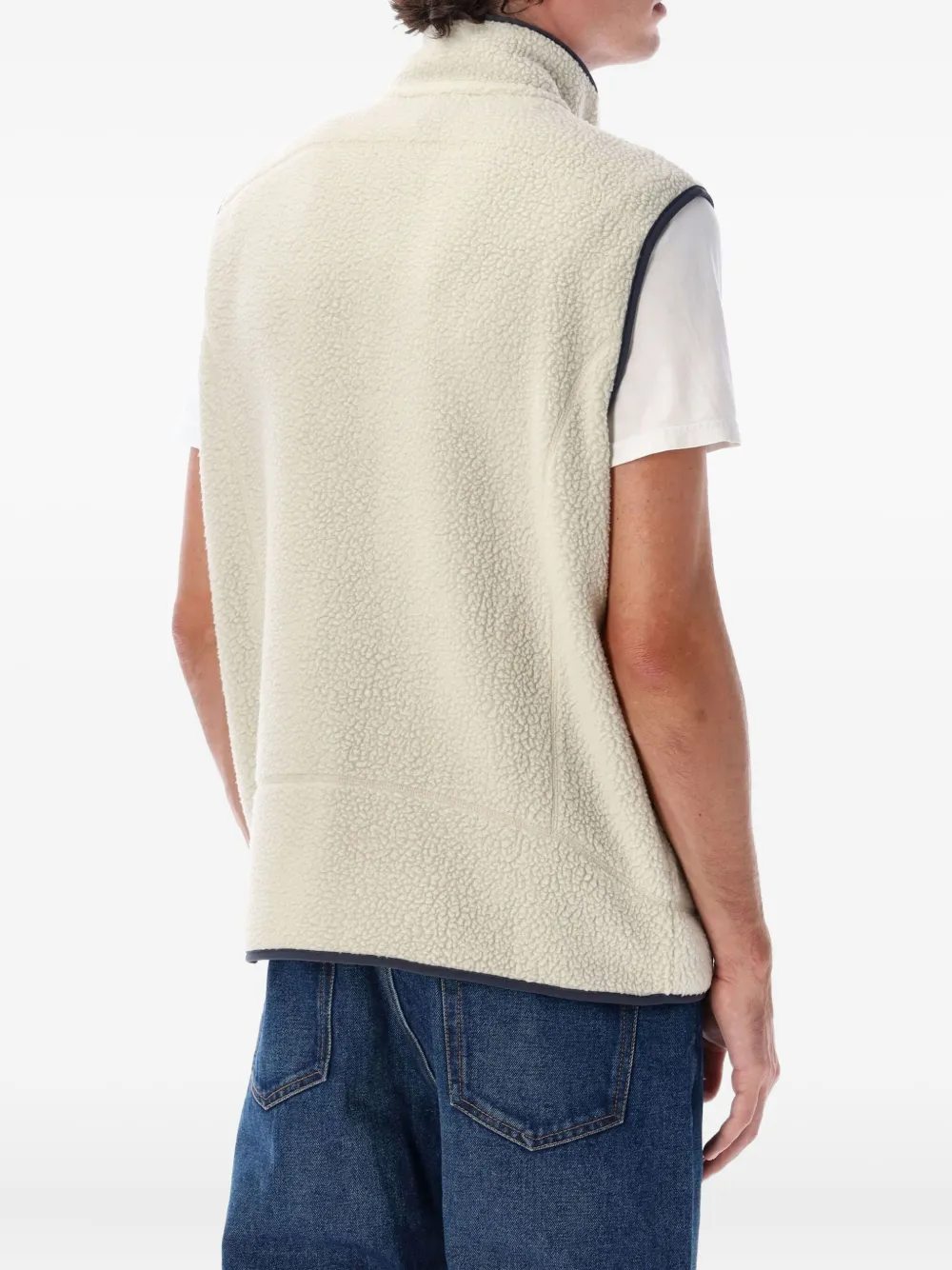 Patagonia Retro Pile gilet | Waistcoats & Gilets | Image 2